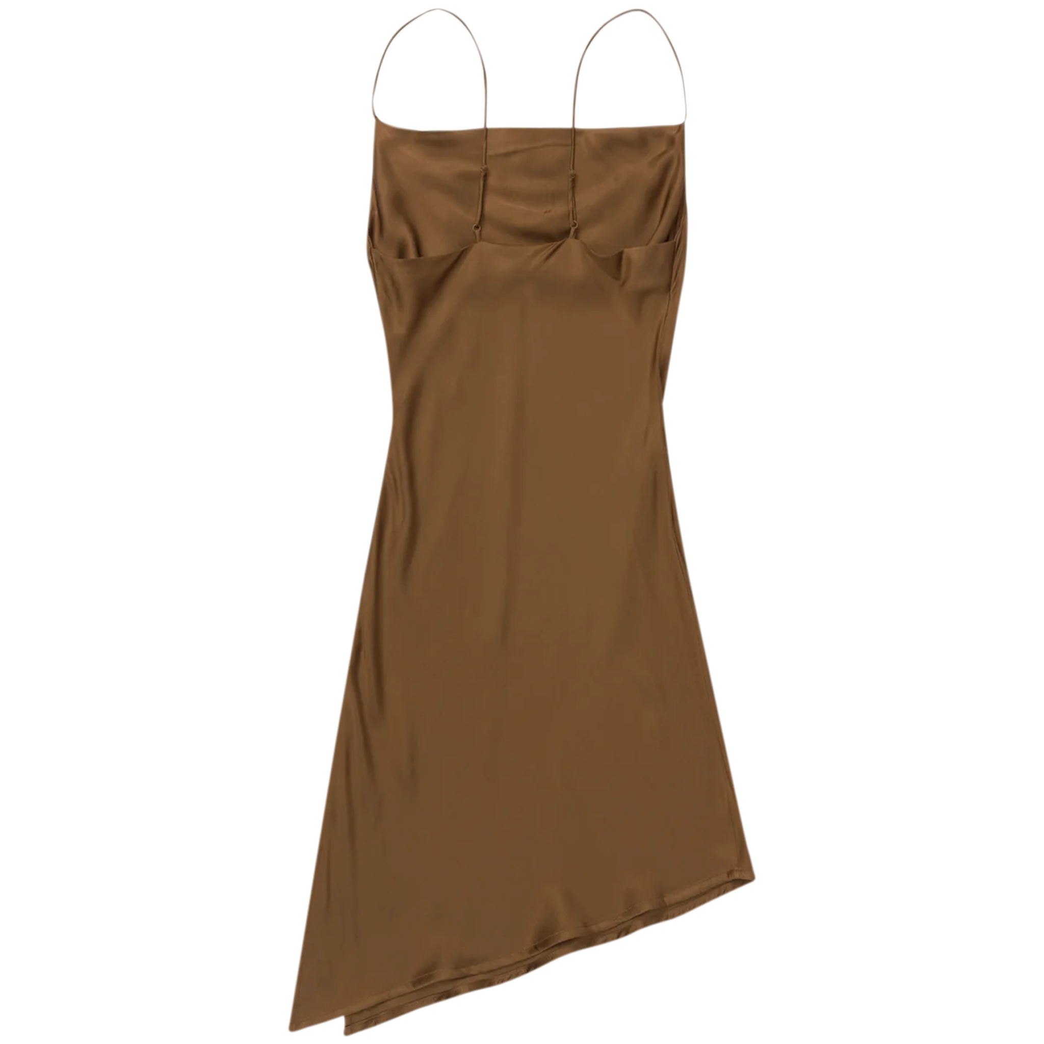 W Notes Slip Dress