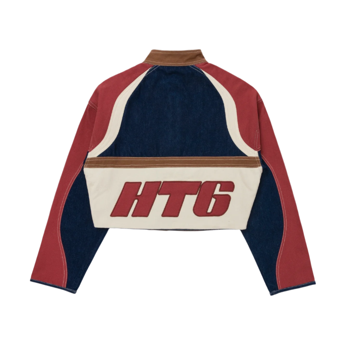 W Motor HTG Jacket