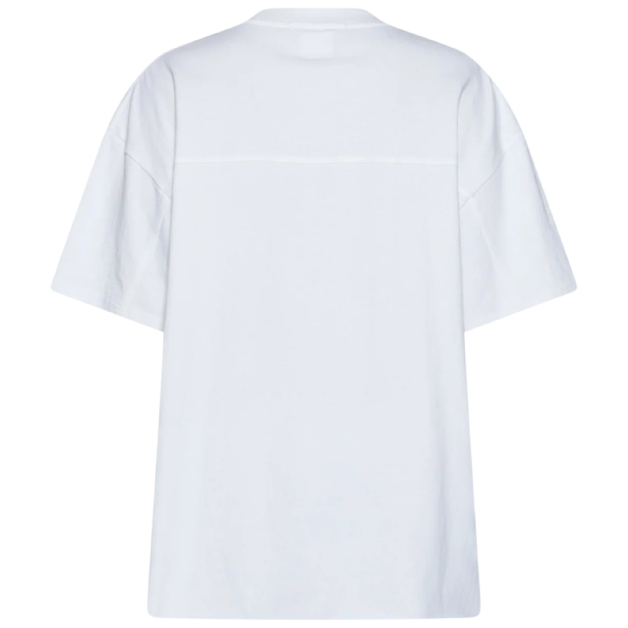 99 Jersey Boyfriend Tee