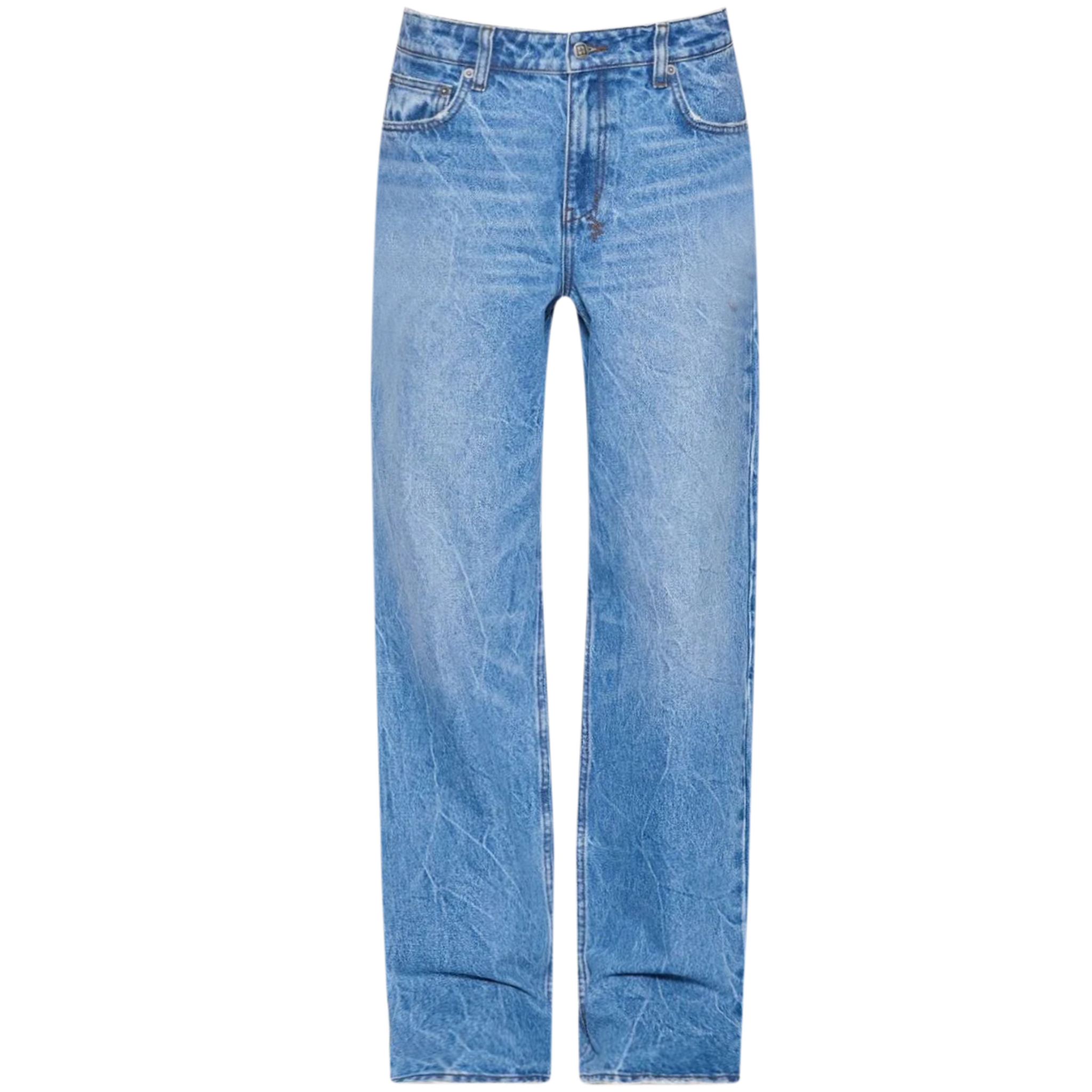 Low Rider Jean Liberty