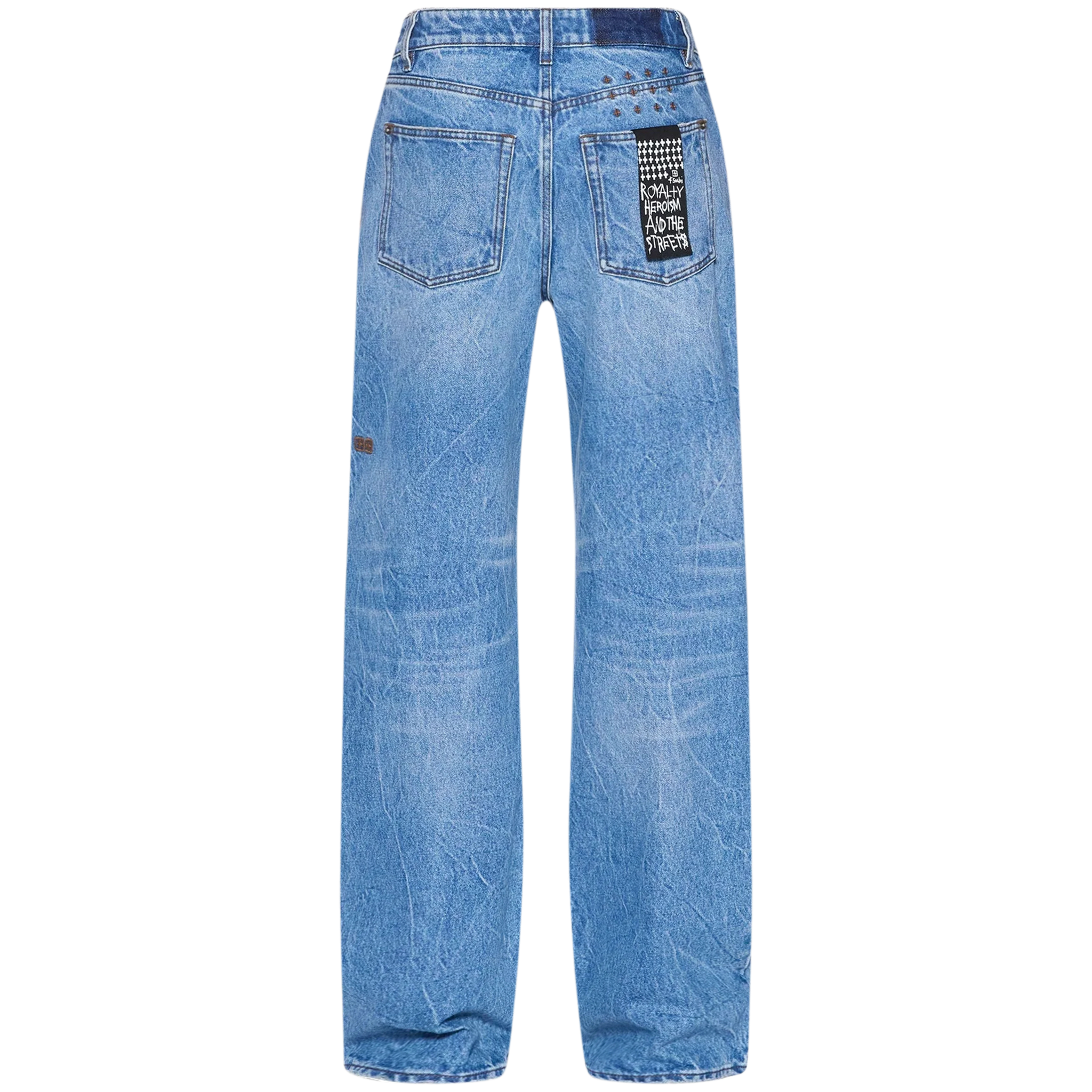 Low Rider Jean Liberty