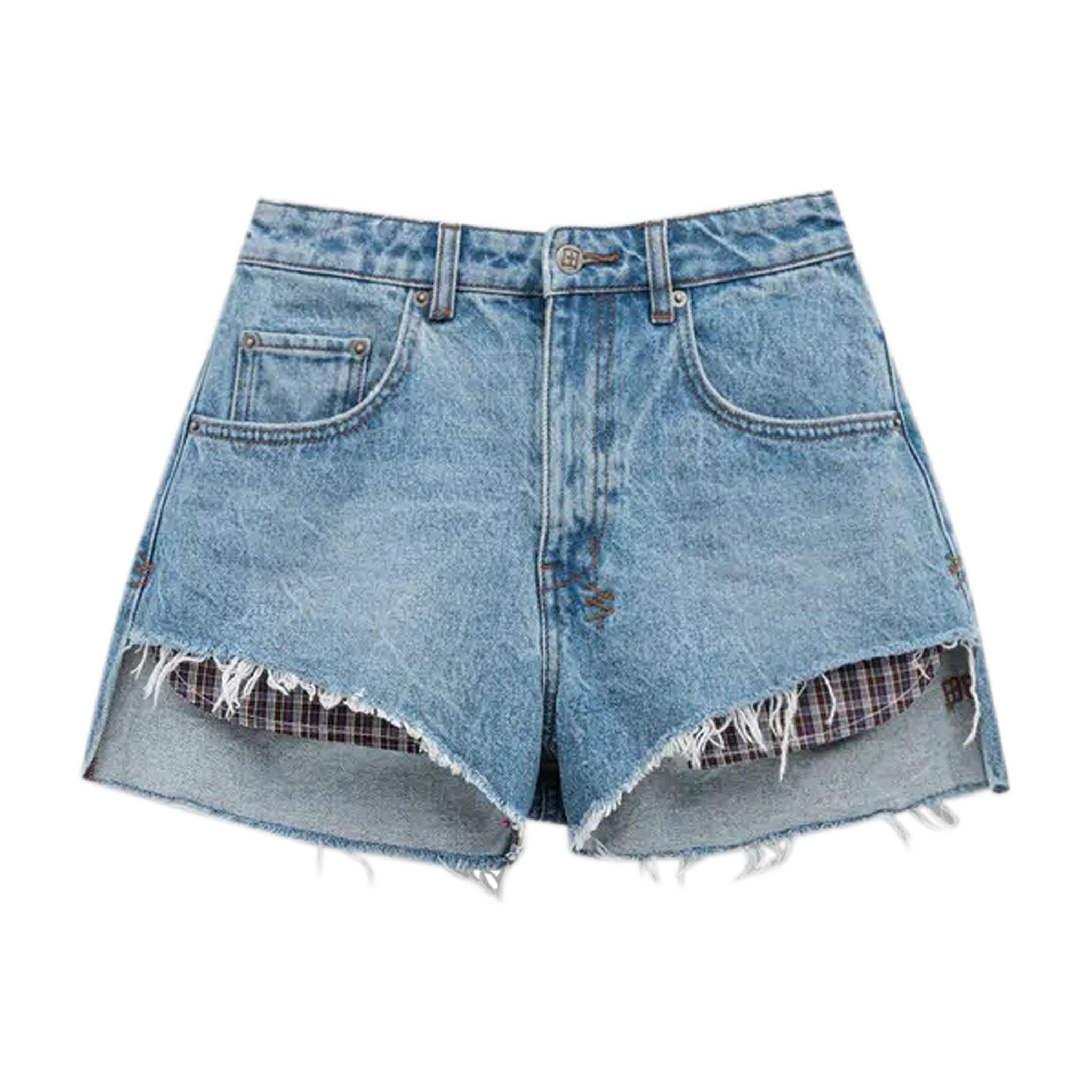 Kut Off Denim Short Liberty