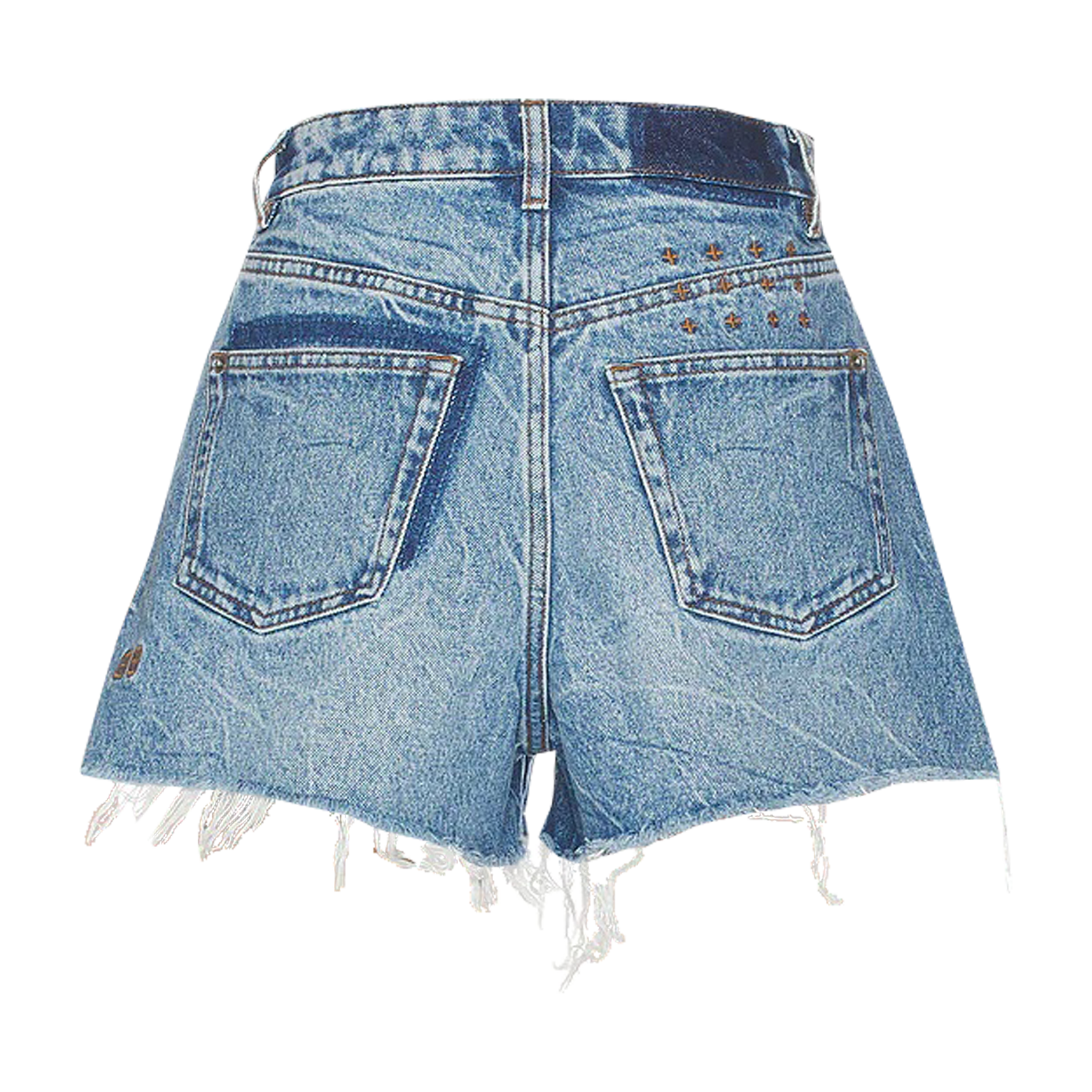 Kut Off Denim Short Liberty