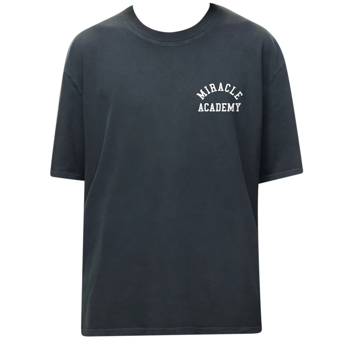 Miracle Academy Boxy Tee