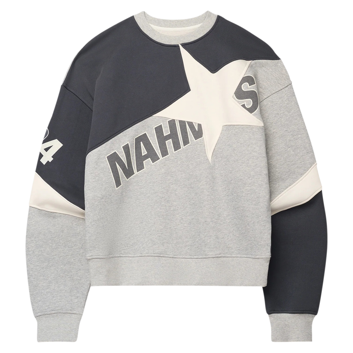 Mvp Crewneck Sweatshirt