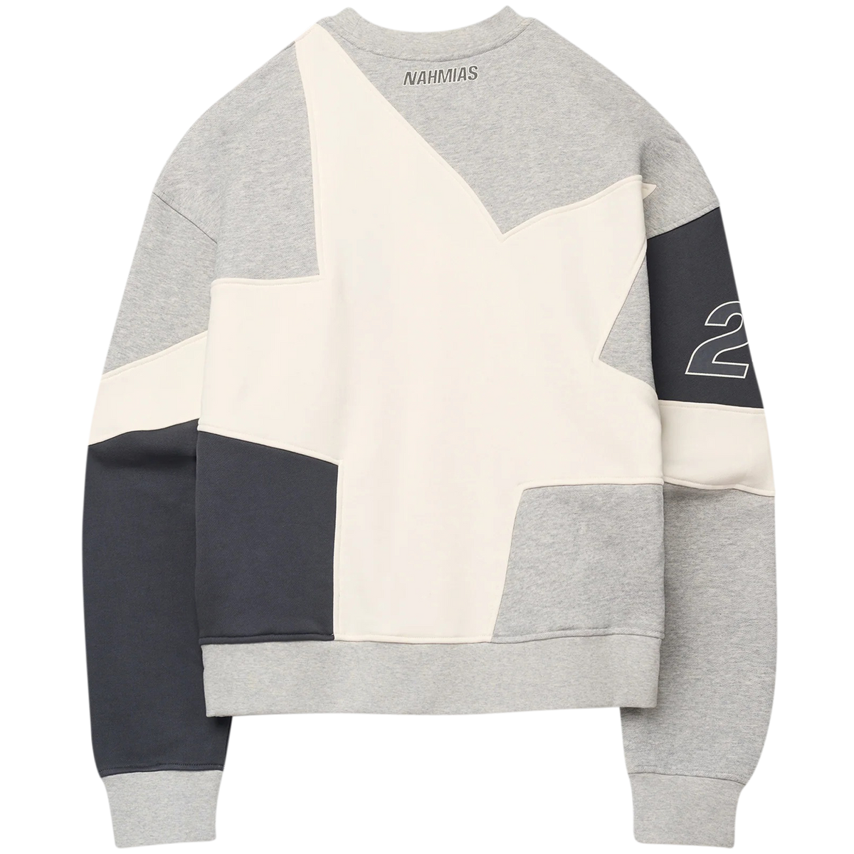 Mvp Crewneck Sweatshirt