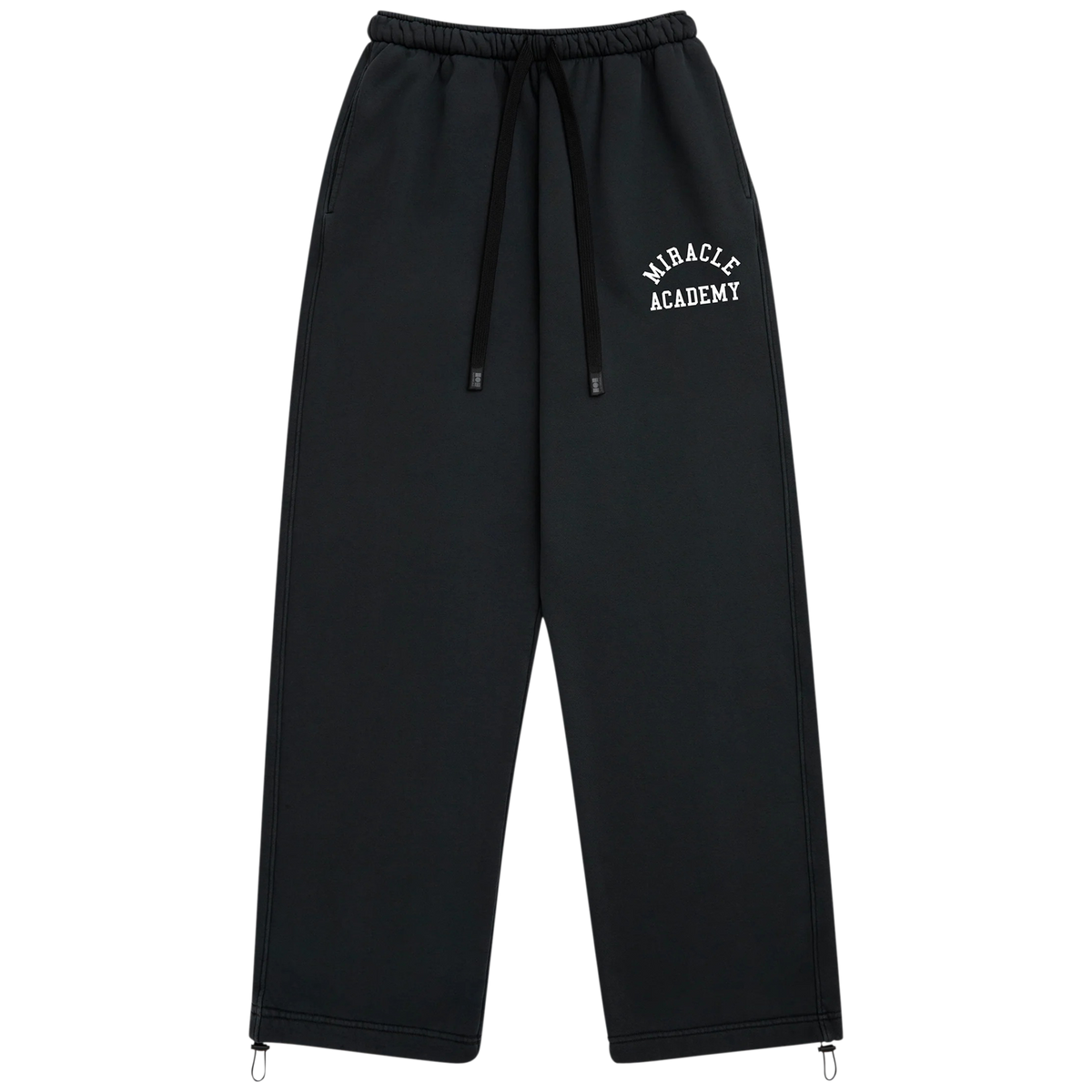 Miracle Academy Wide Sweatpants