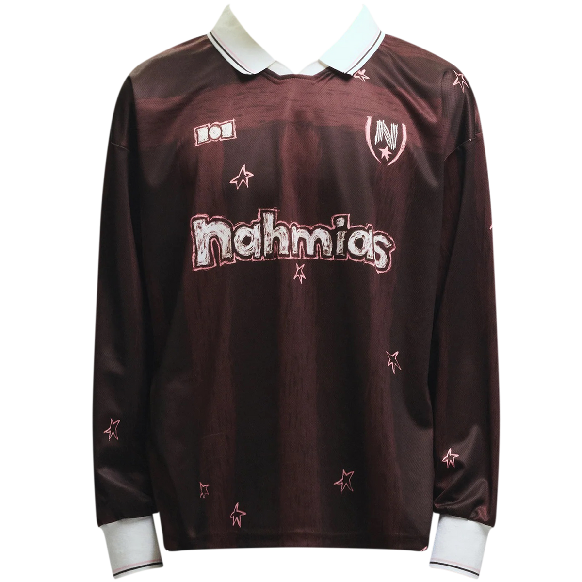 Scribble Soccer Jersey