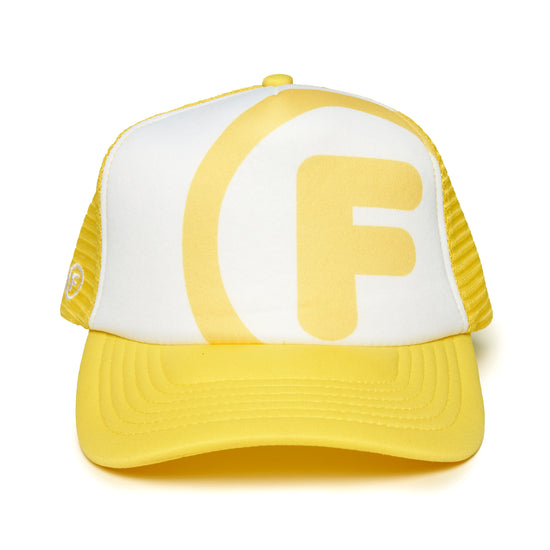 "Big F" Trucker Hat