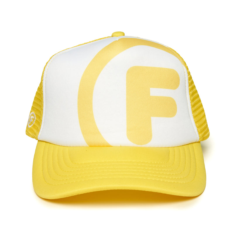 "Big F" Trucker Hat
