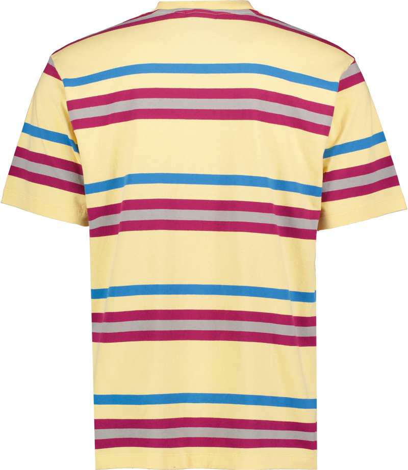 stripeys t-shirt