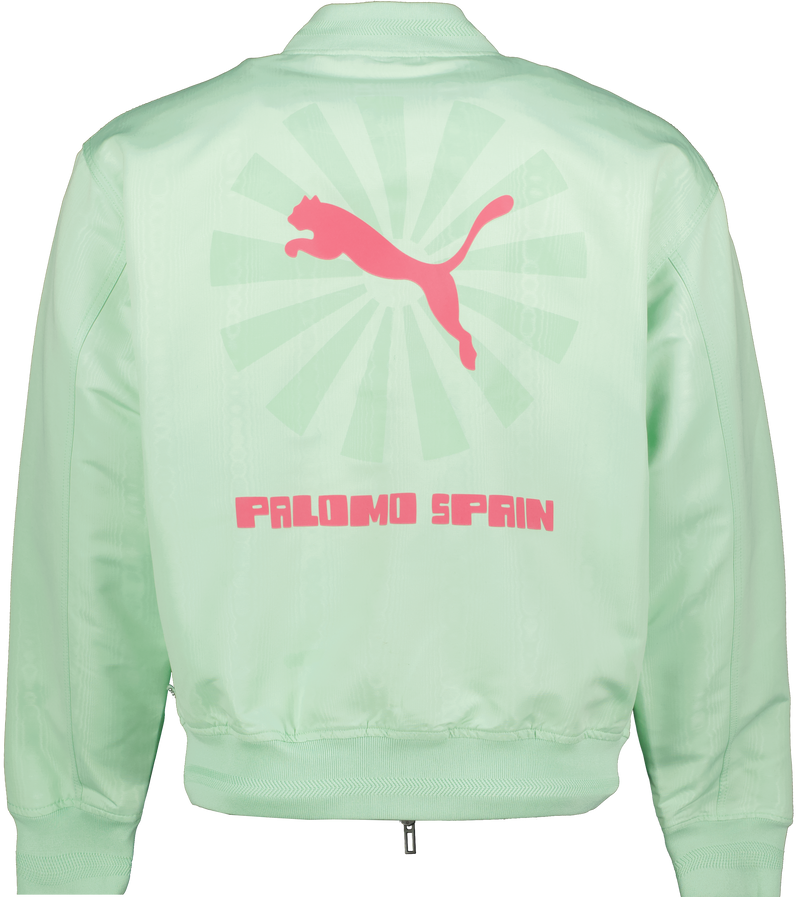 Puma X Palomo Lightweight Jacket – Wish Atlanta