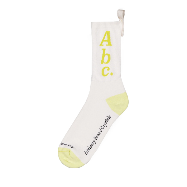 Abc. 123. Socks