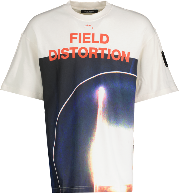 Field Distortion T-Shirt