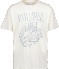 Paradise Skull T-Shirt