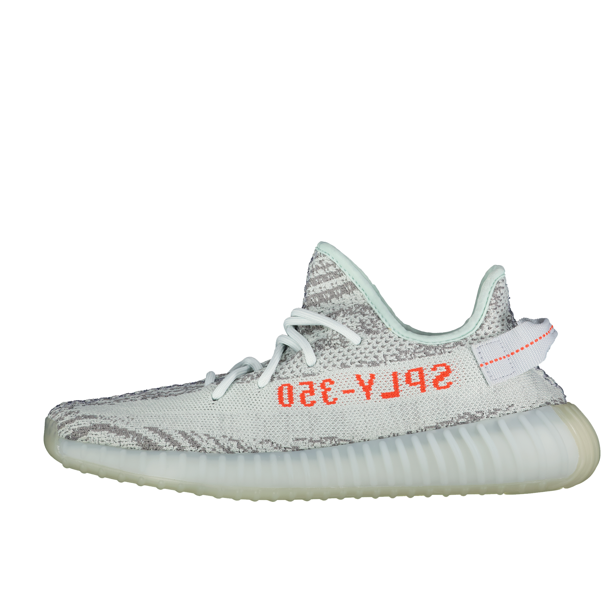 Yeezy Boost 350 V2 'Blue Tint'