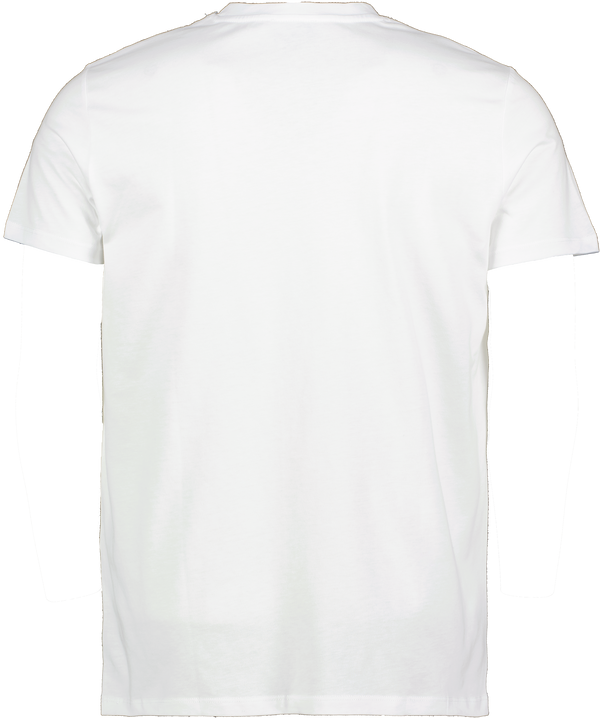 T-Shirt Vpc Blanc H