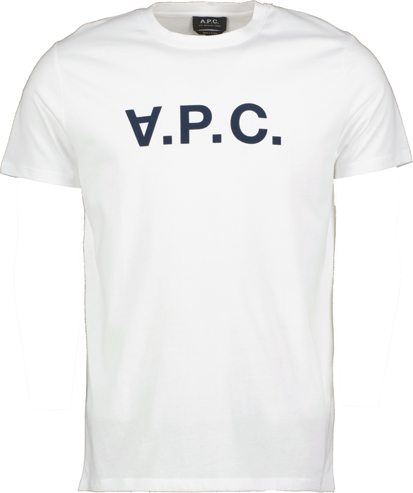 T-Shirt Vpc Blanc H