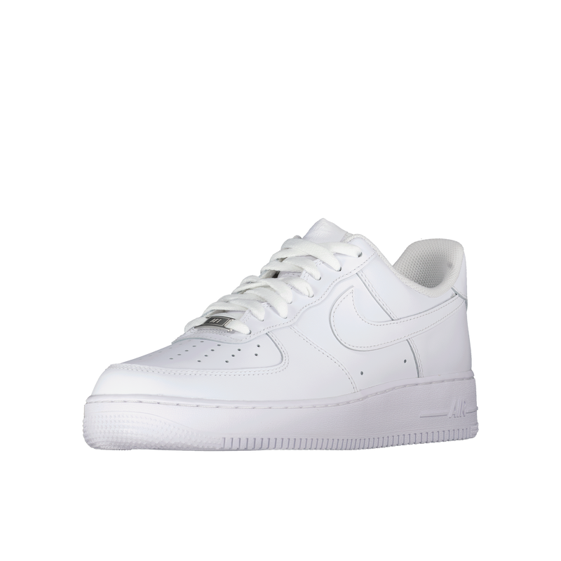Nike Air Force 1 07 LE Mens Lifestyle Shoe White CW2288-111 – Shoe