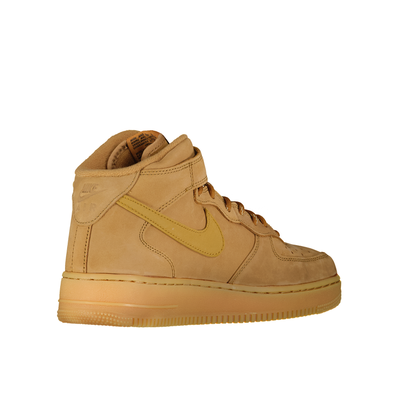Nike Air Force 1 Mid 07 Flax - Size 16 Men