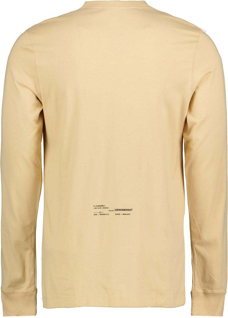 Jordan 23 Engineered Long-Sleeve T-Shirt