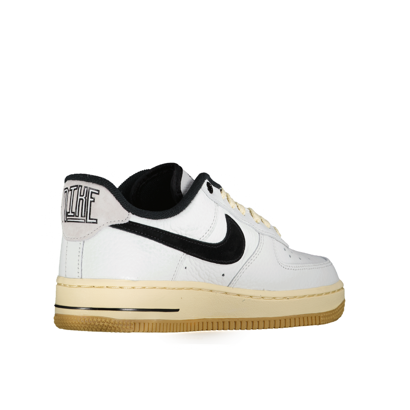 Women's Air Force 1 '07 'Black/Summit White' – Wish Atlanta