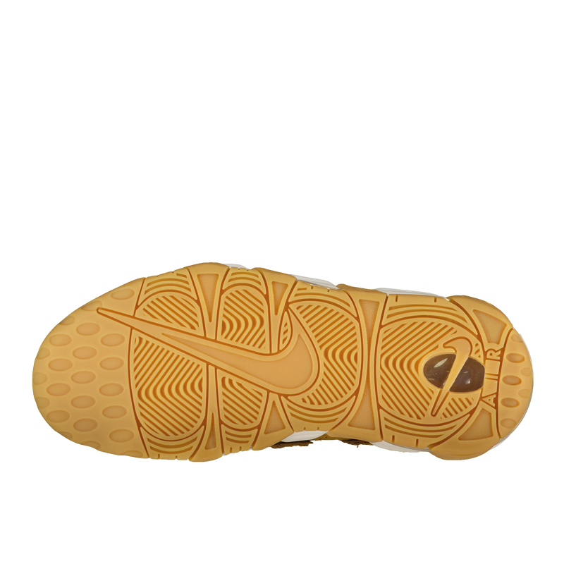 Uptempo wheat 2025