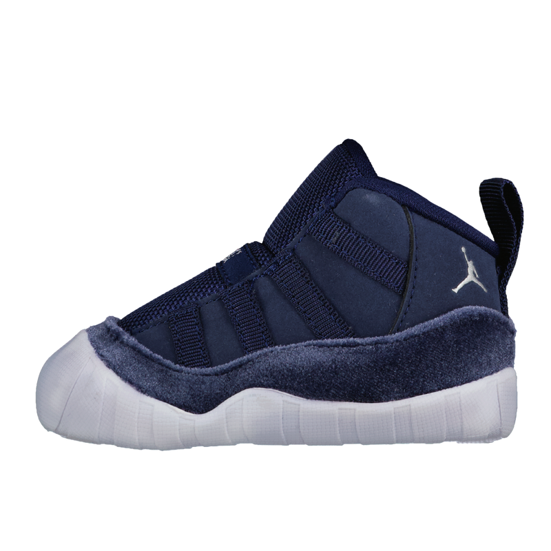 Air Jordan 11 Crib Bootie 'Midnight Navy' – Wish Atlanta