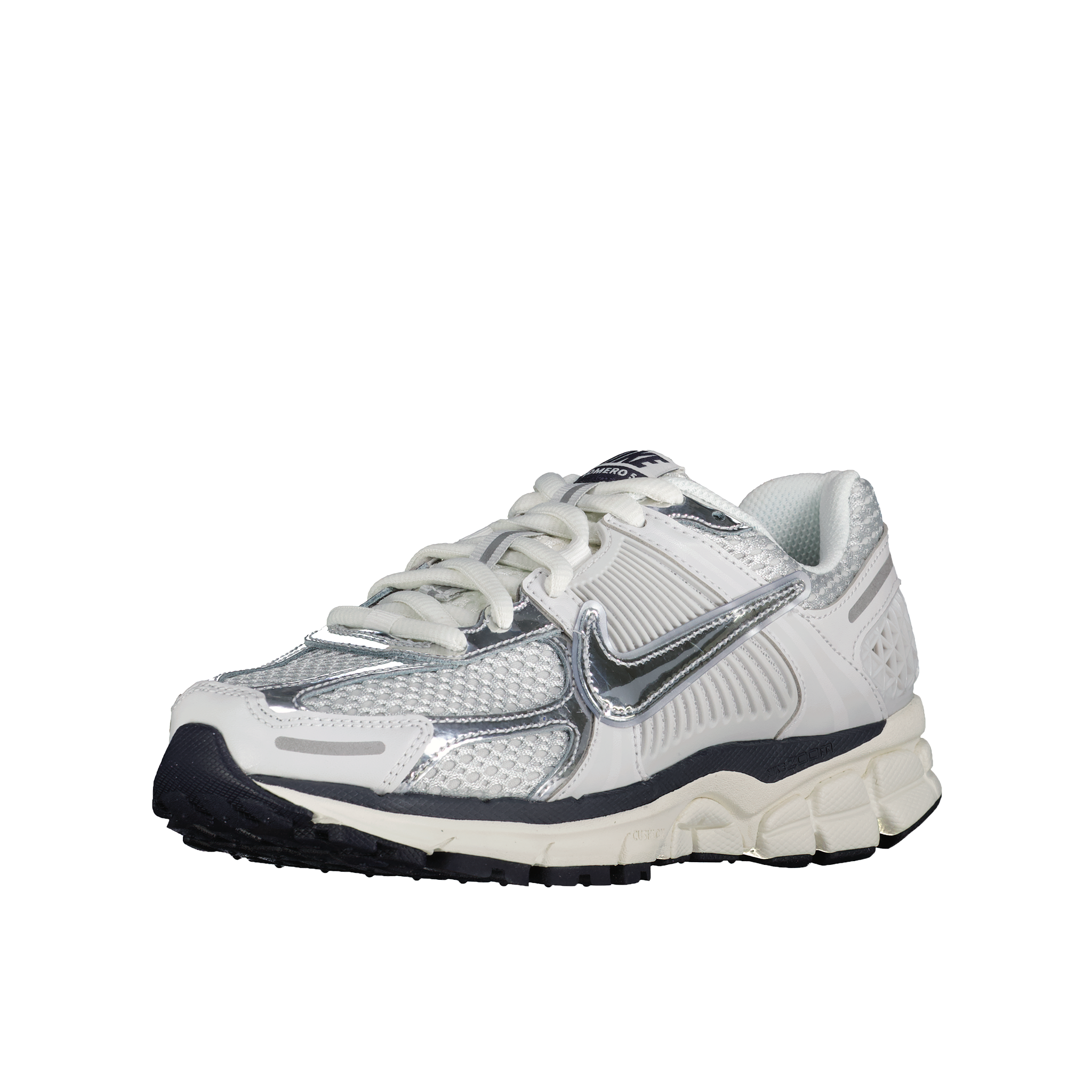 WMNS Zoom Vomero 5 'Photon Dust/ Metallic Silver'