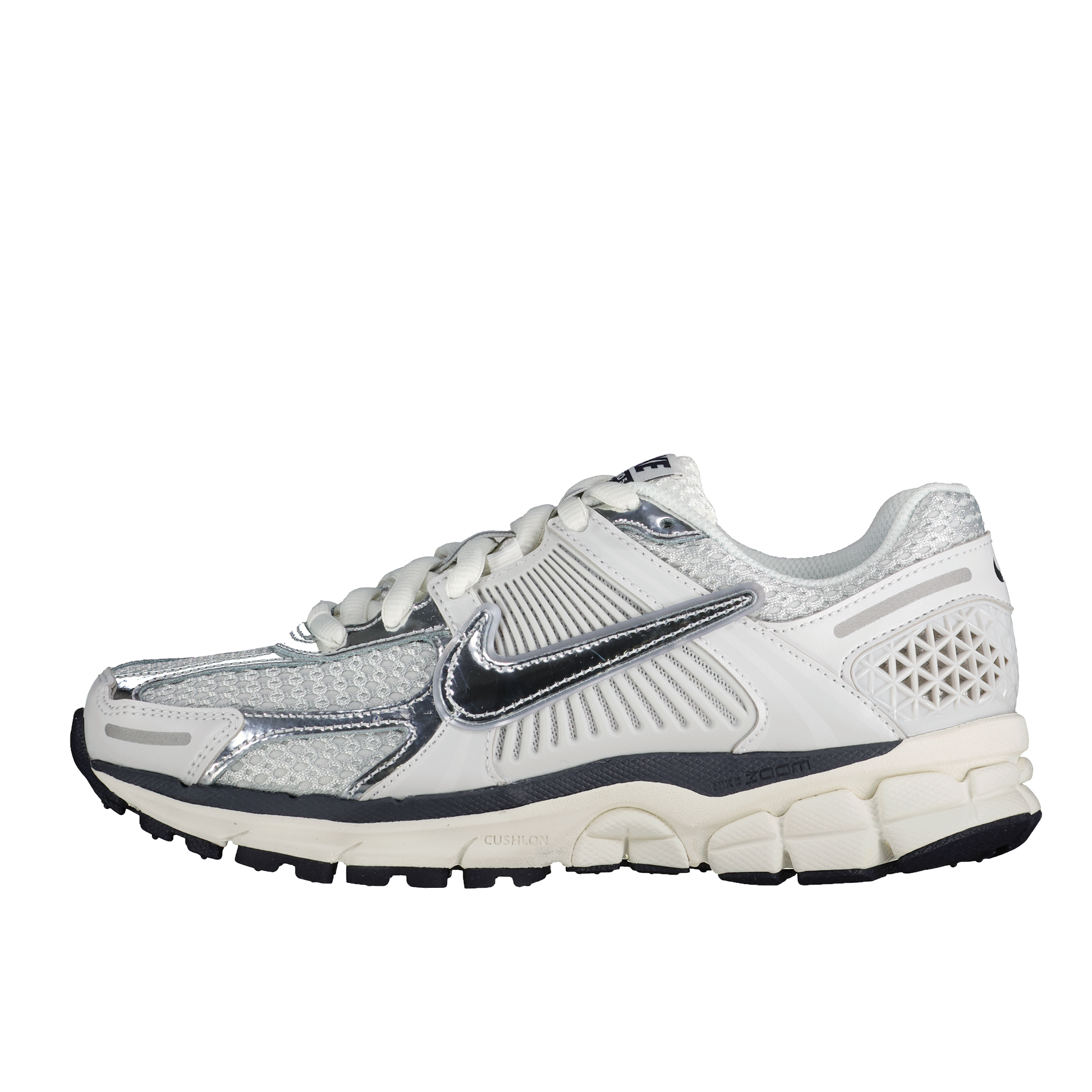 WMNS Zoom Vomero 5 'Photon Dust/ Metallic Silver'