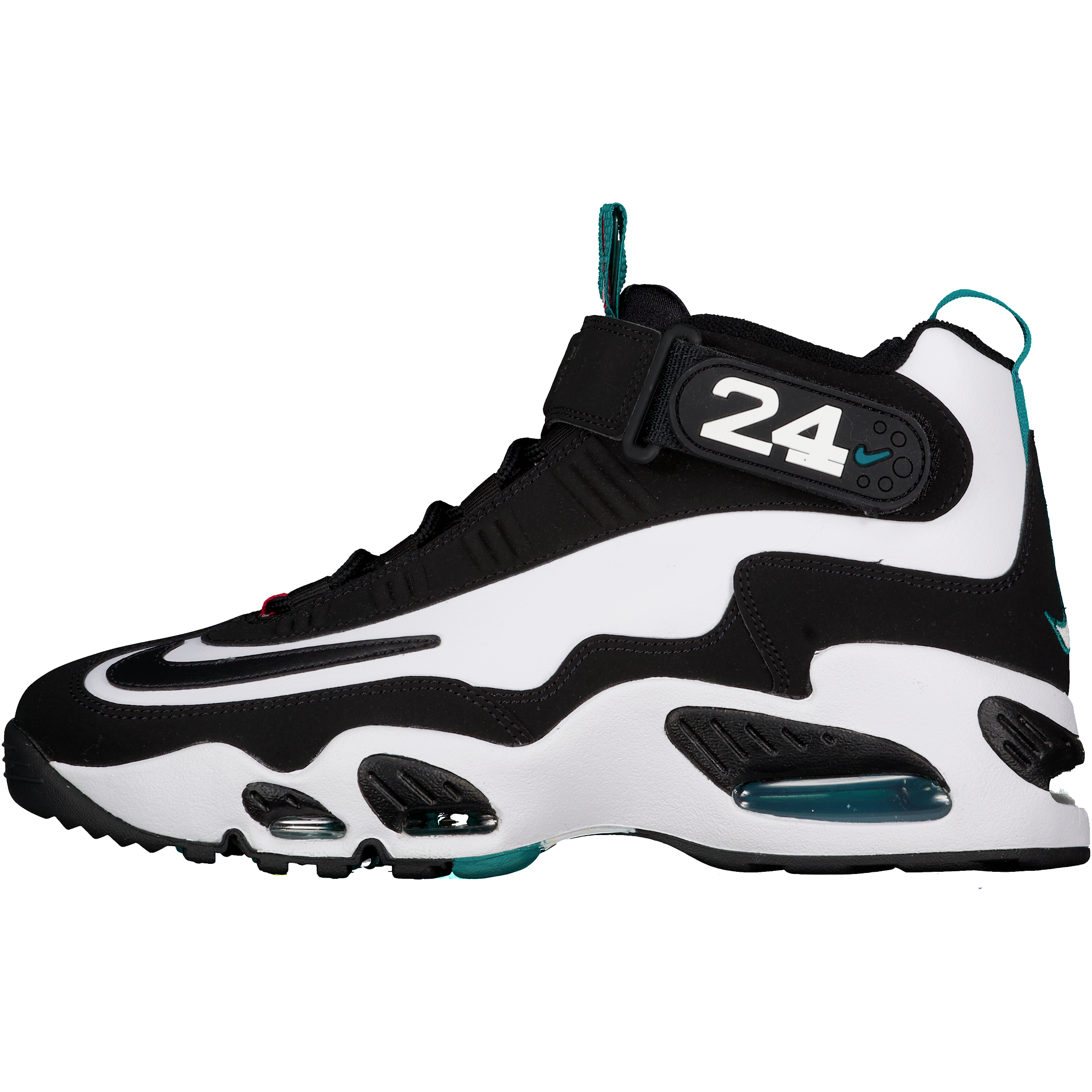 Nike Air Griffey Max 1 ‘Freshwater’