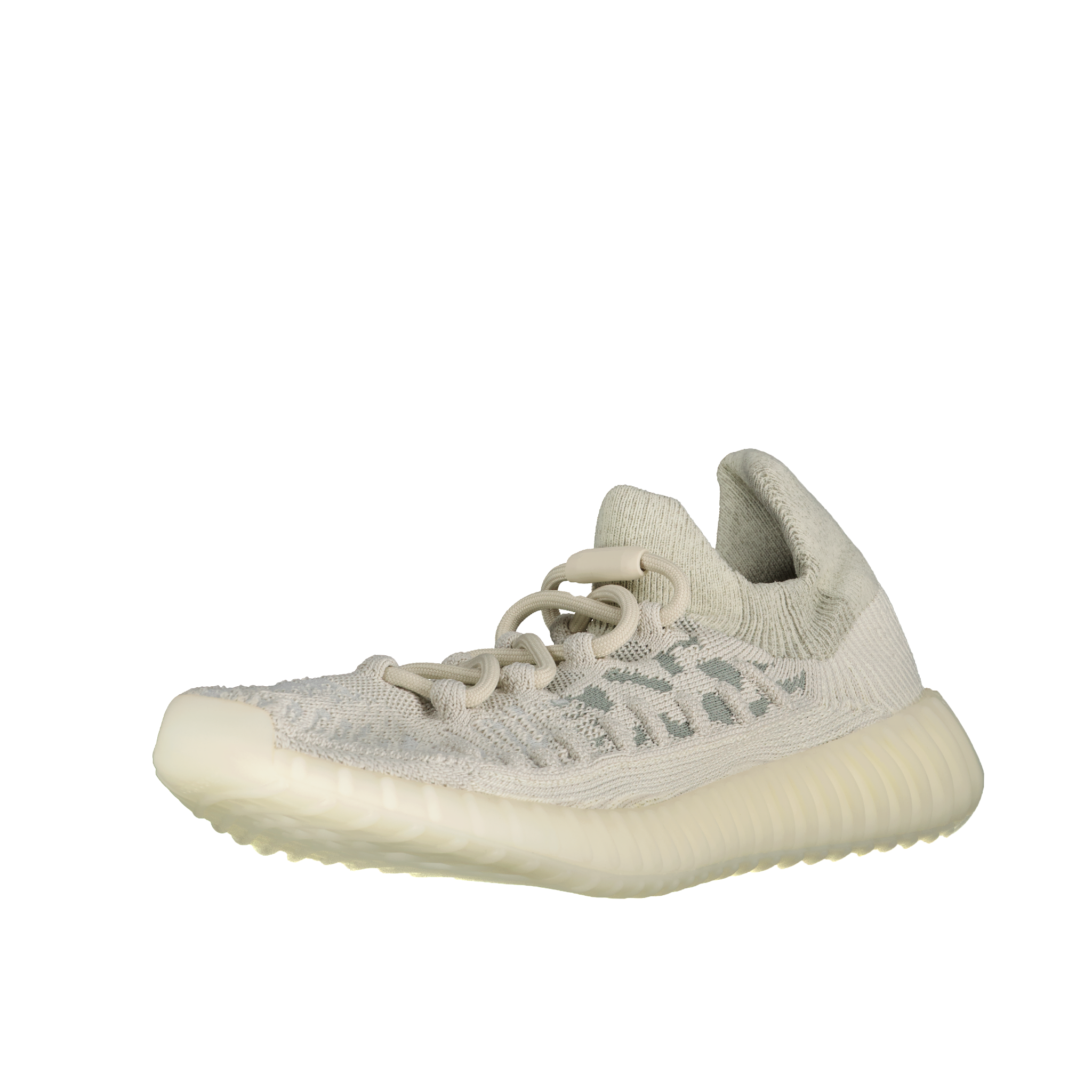 Yeezy 350 V2 CMPCT 'Slate Bone'