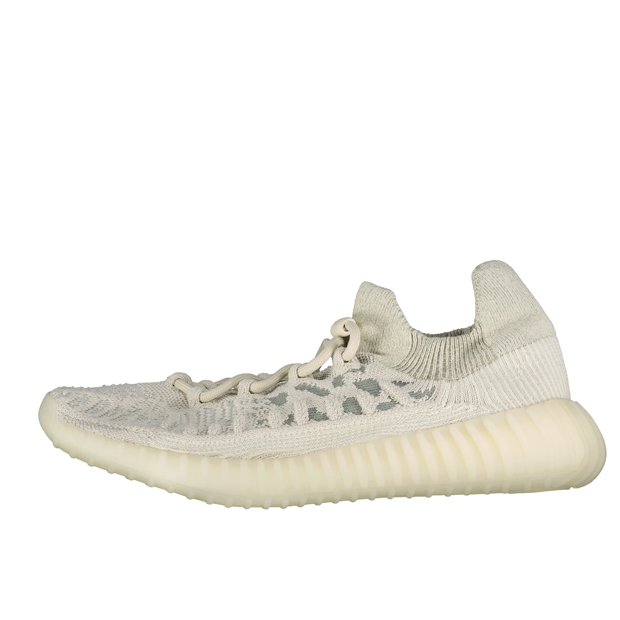 Yeezy 350 V2 CMPCT 'Slate Bone'