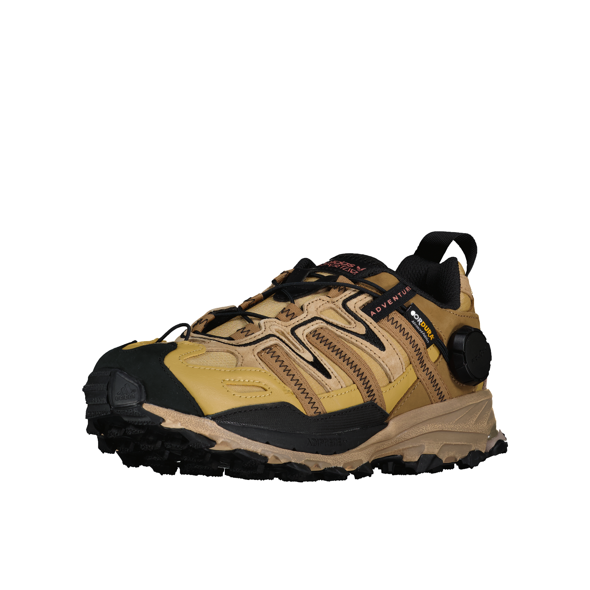 Hyperturf Gaiter 'Golden Beige'