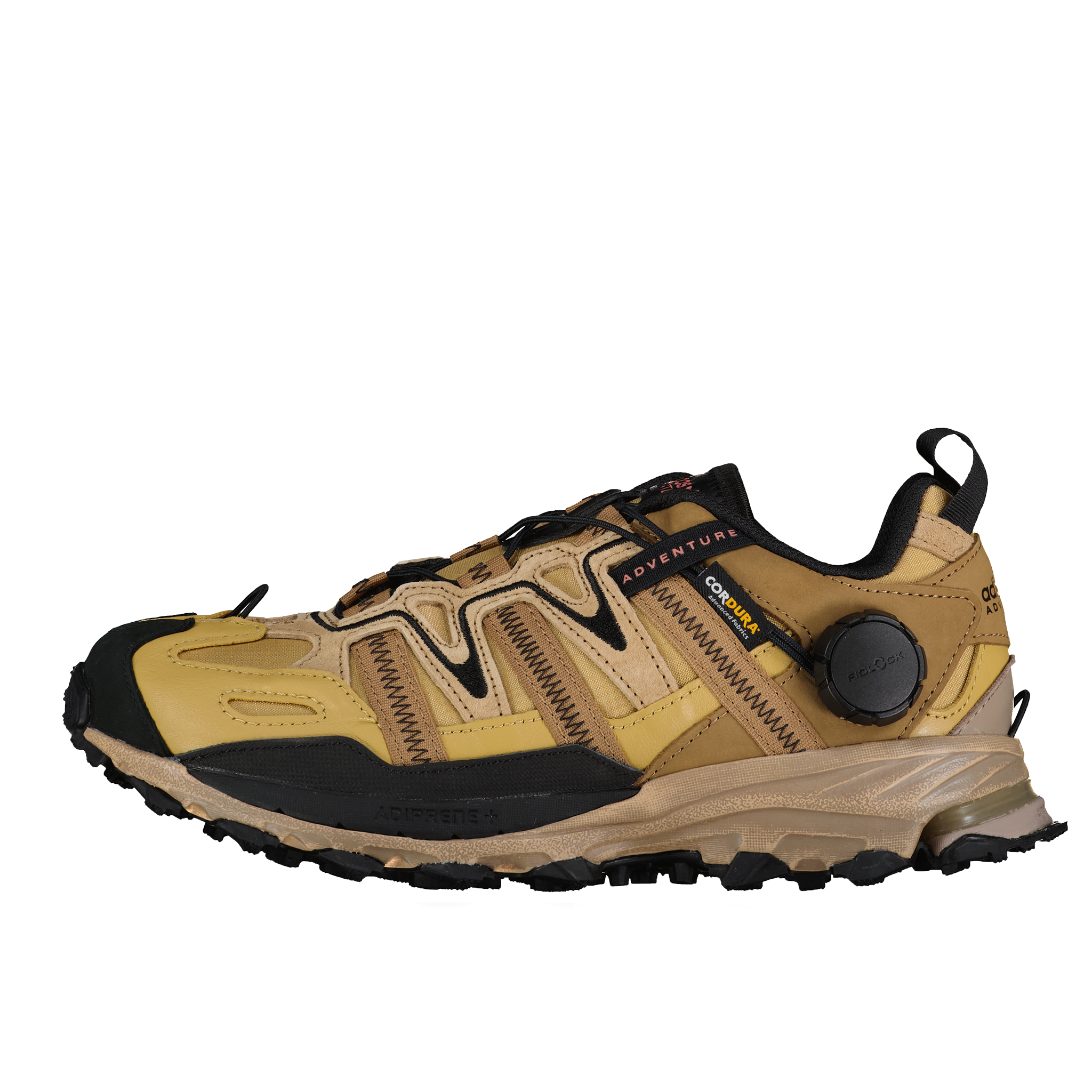 Hyperturf Gaiter 'Golden Beige'