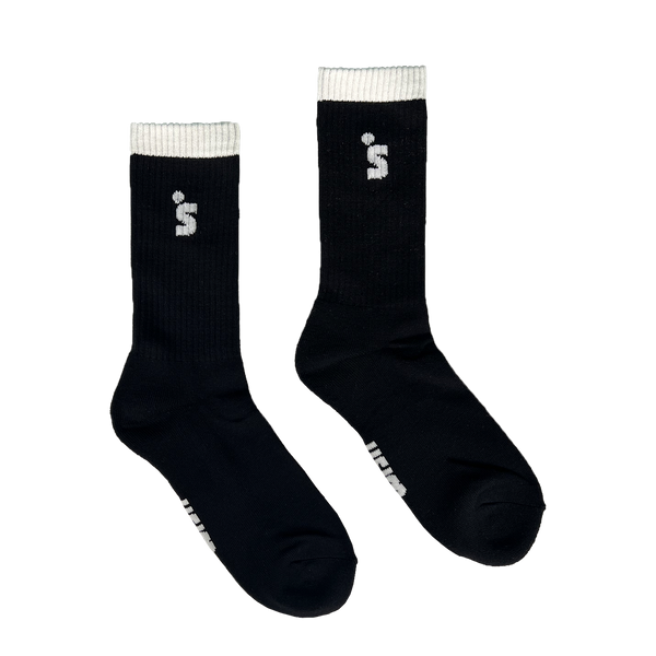 S-Man Socks