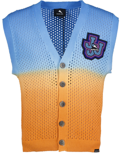 Triple J Knitwear Vest