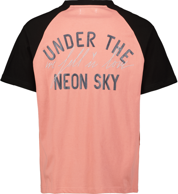Neon Sky Tee