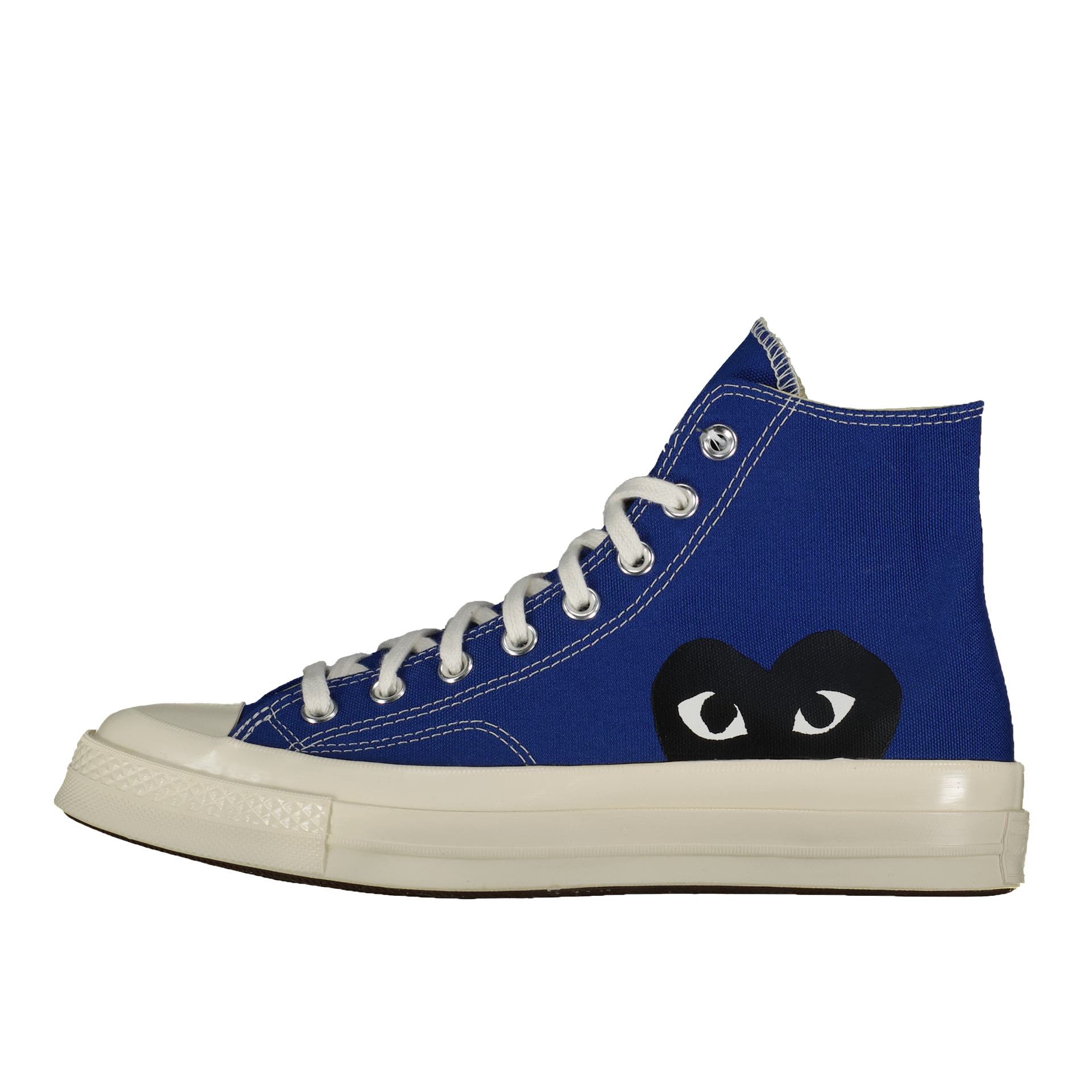 Converse fashion cdg play chuck 70