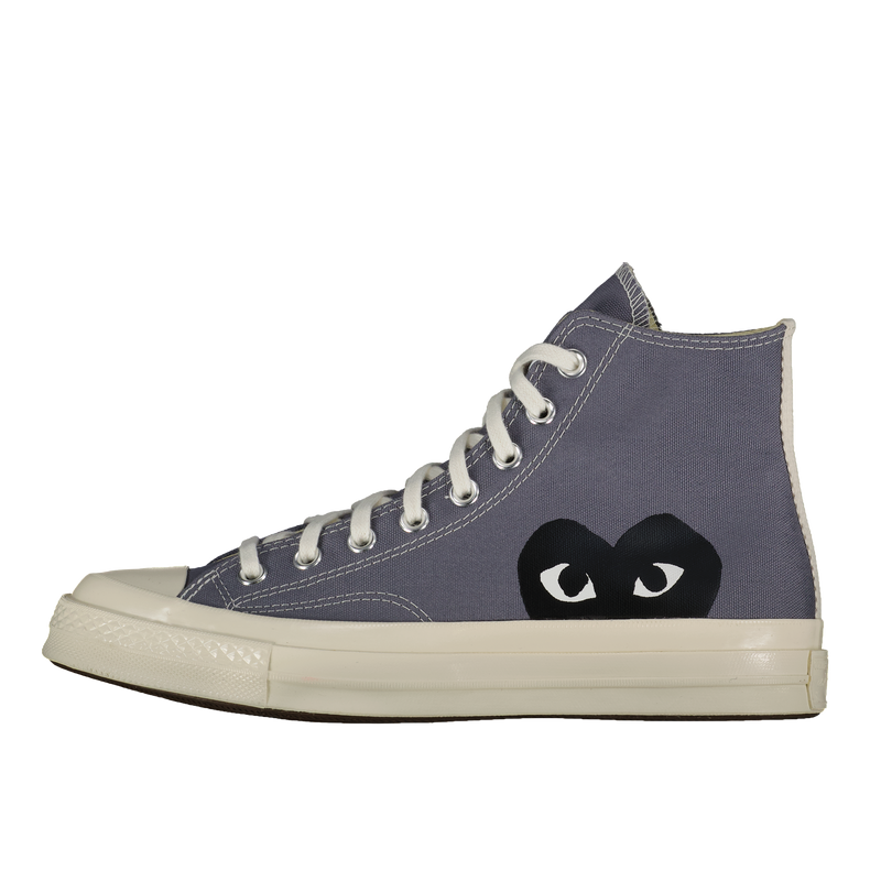 Cdg sales high tops