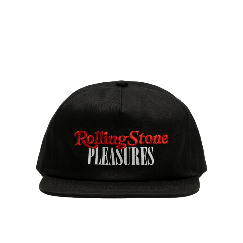 Rolling Stone Hat