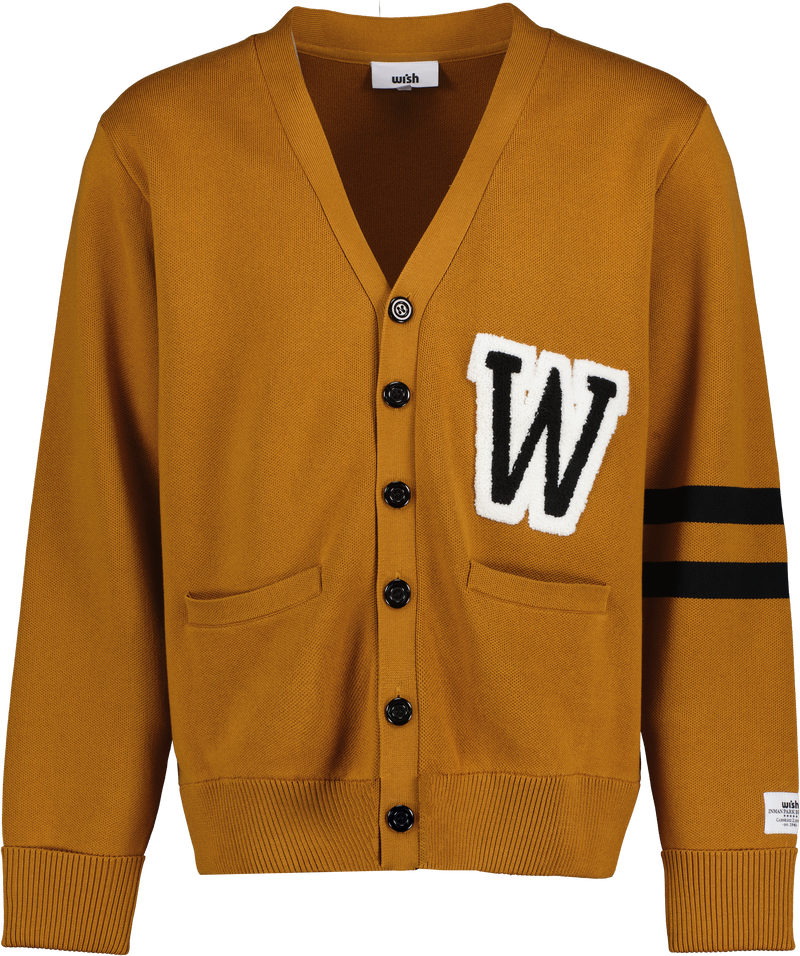 Wish cardigan sales