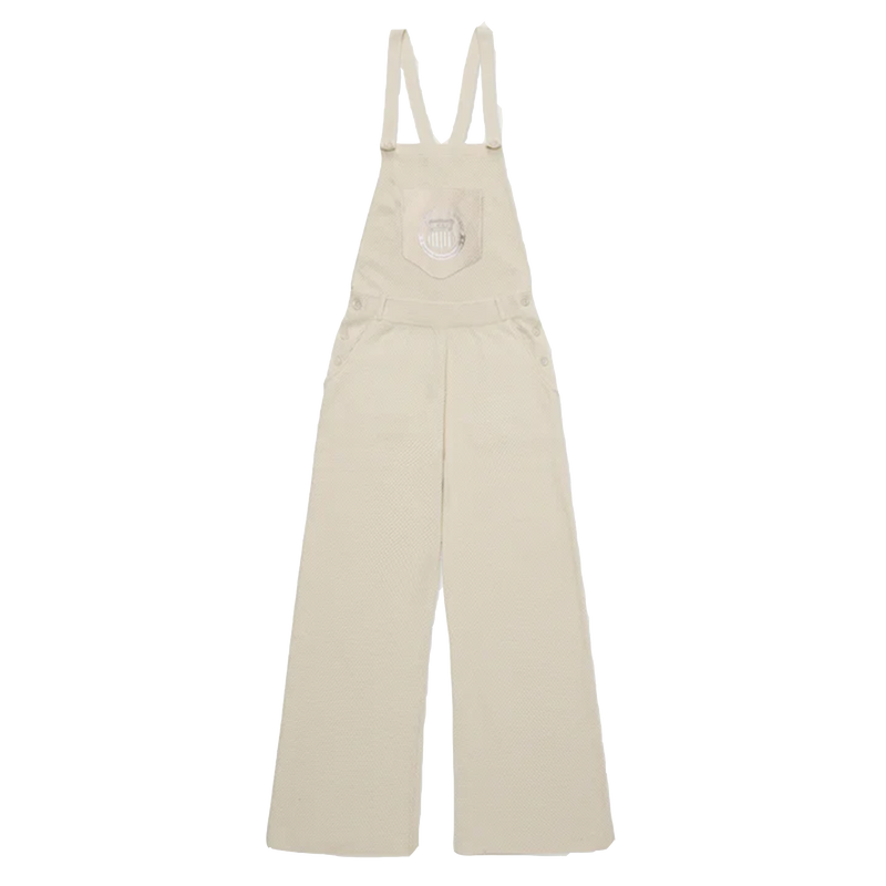 A-Spring Womens Labor Overall