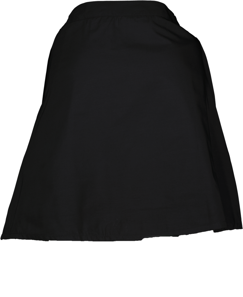 A-Spring Womens Pleated Skirt