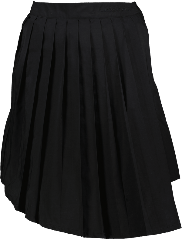 A-Spring Womens Pleated Skirt