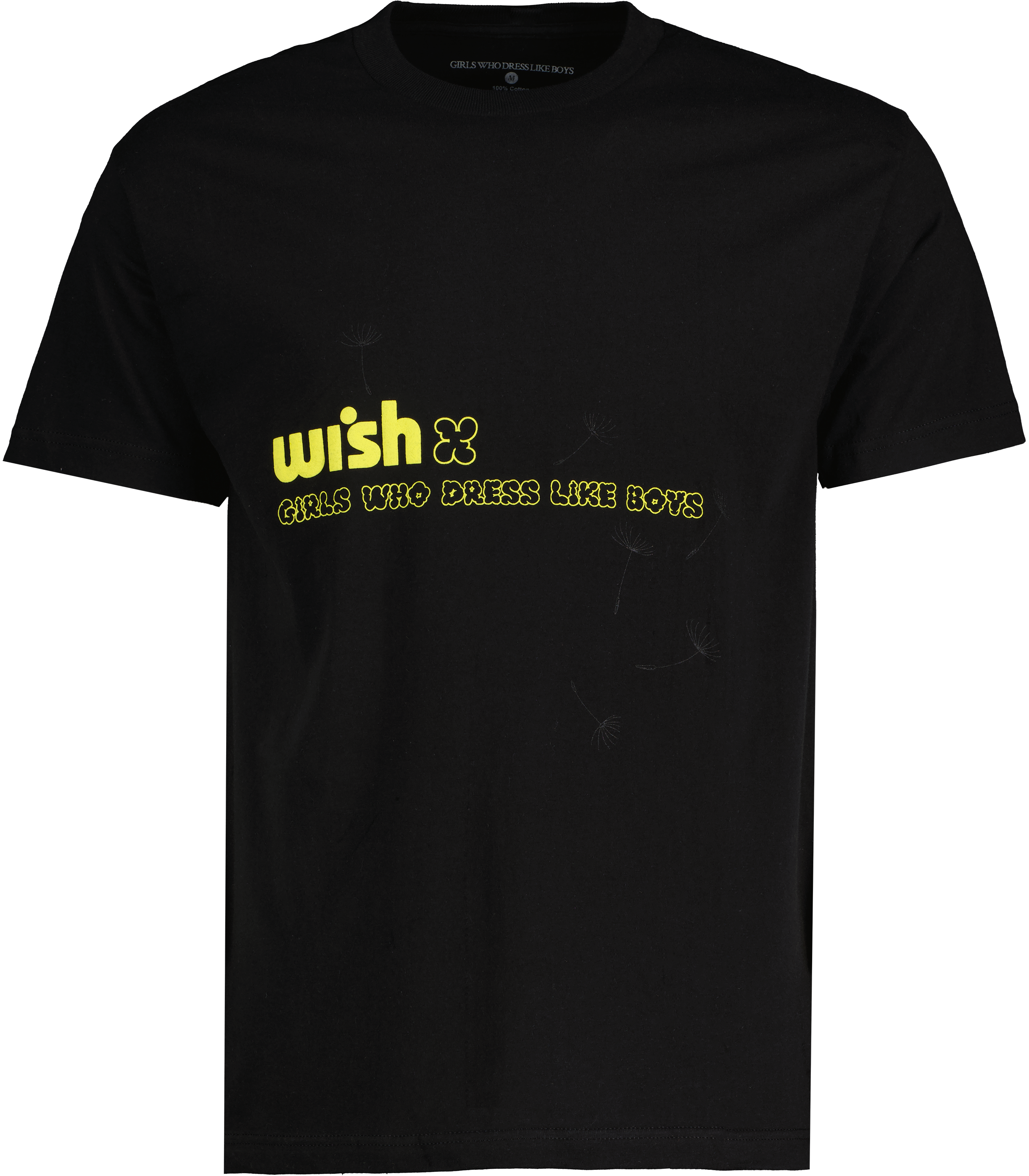 Wish x GWDLB T-Shirt
