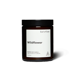Wildflower Soy Wax Candle