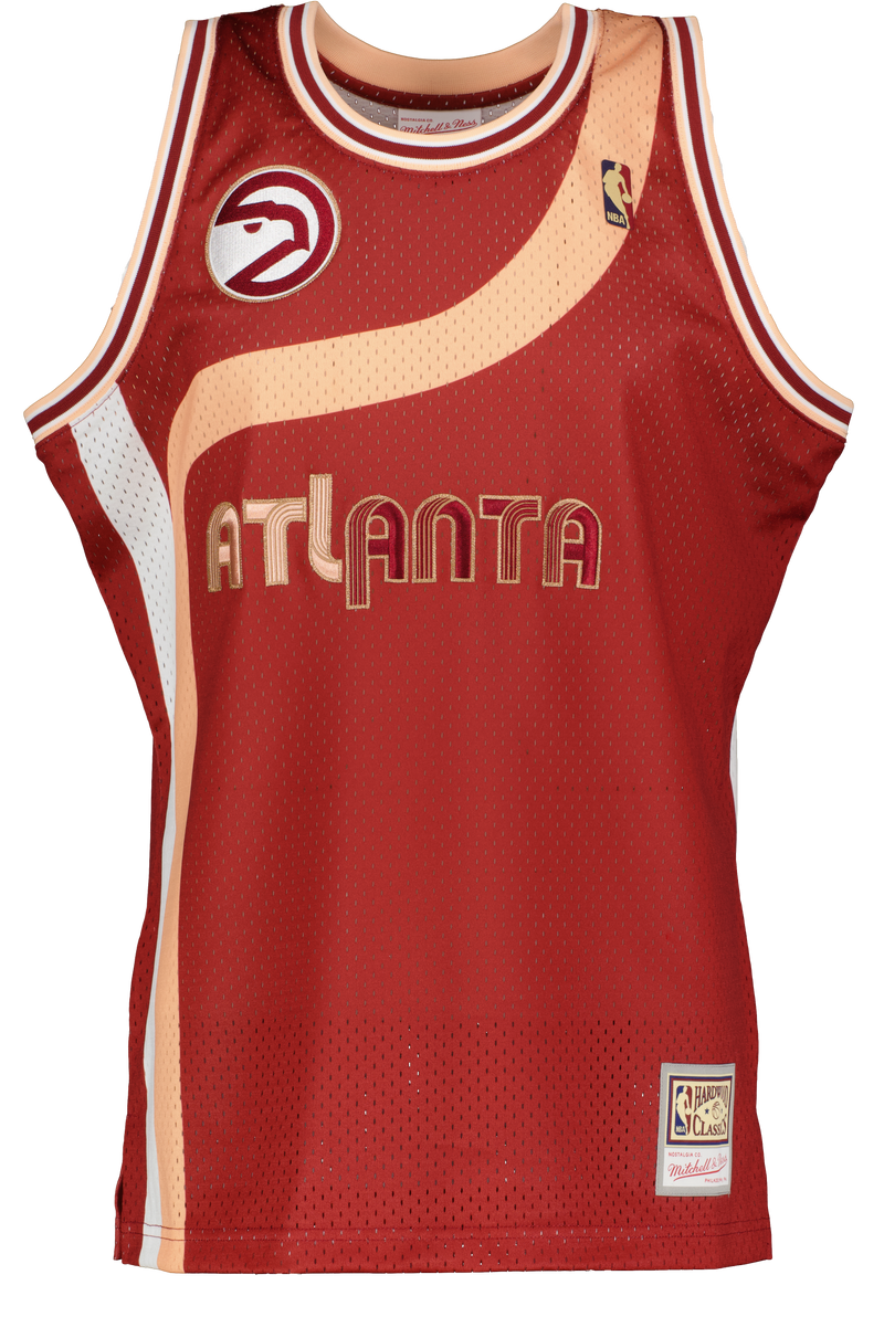 Atlanta Hawks Jerseys, Hawks Basketball Jerseys