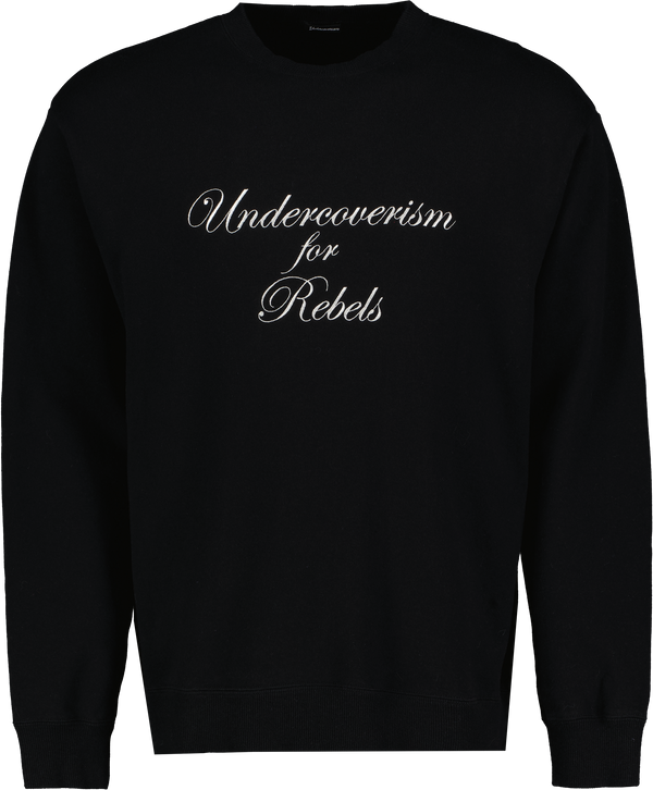 Undercoverism Sweater
